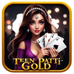 Teen Patti Gold