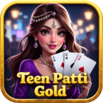 Teen Patti Gold App