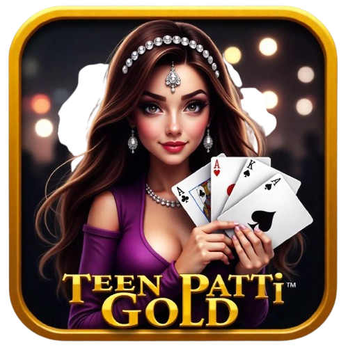 Teen Patti Gold Official